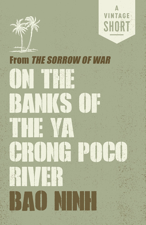 Cover image for book On the Banks of the Ya Crong Poco River