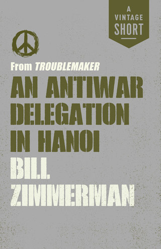 An Antiwar Delegation in Hanoi