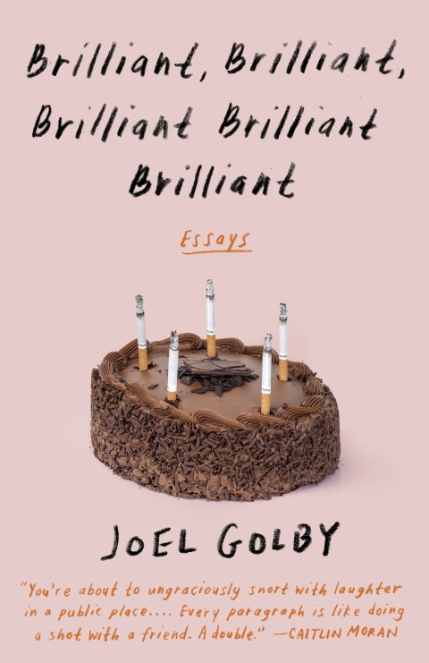Cover image for book Brilliant, Brilliant, Brilliant Brilliant Brilliant