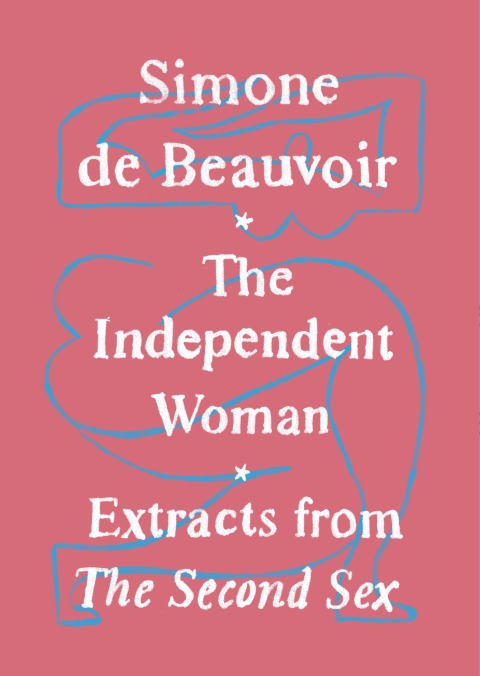 Cover image for book The Independent Woman
