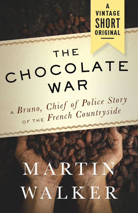 Cover image for book The Chocolate War