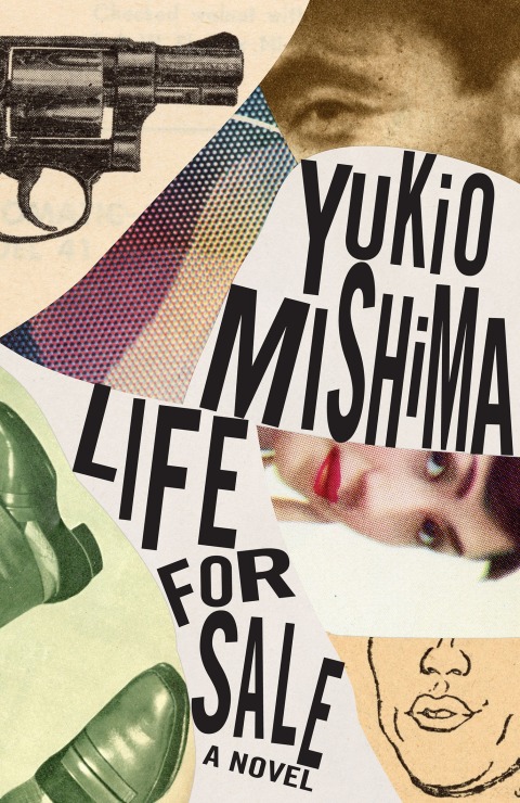 Cover image for book Life for Sale