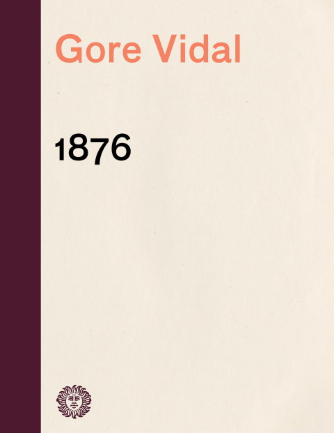 Cover image for book 1876