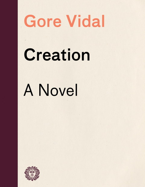 Cover image for book Creation