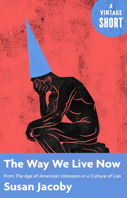 Cover image for book The Way We Live Now