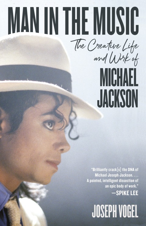 Cover image for book Man in the Music