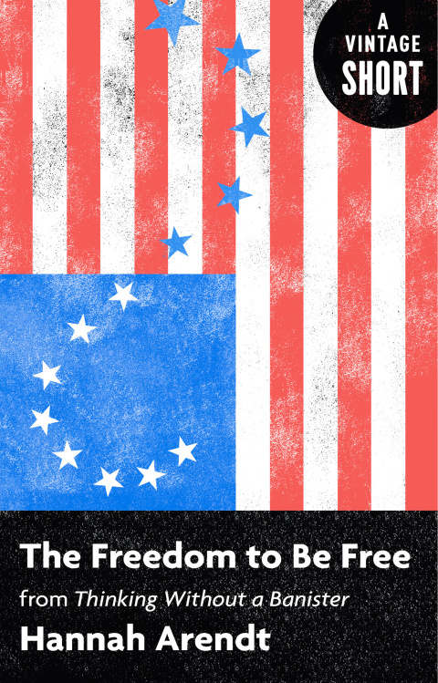 Cover image for book The Freedom to Be Free