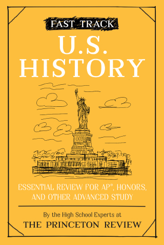 Fast Track: U.S. History