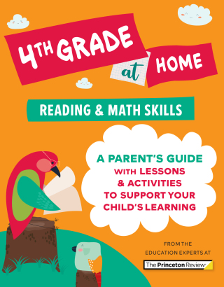 4th Grade at Home