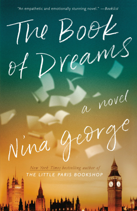 Cover image for book The Book of Dreams