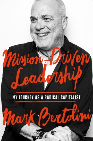 Mission-Driven Leadership