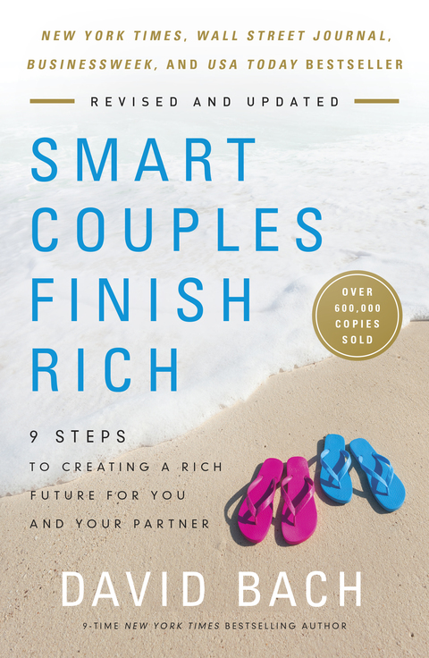 Cover image for book Smart Couples Finish Rich, Revised and Updated