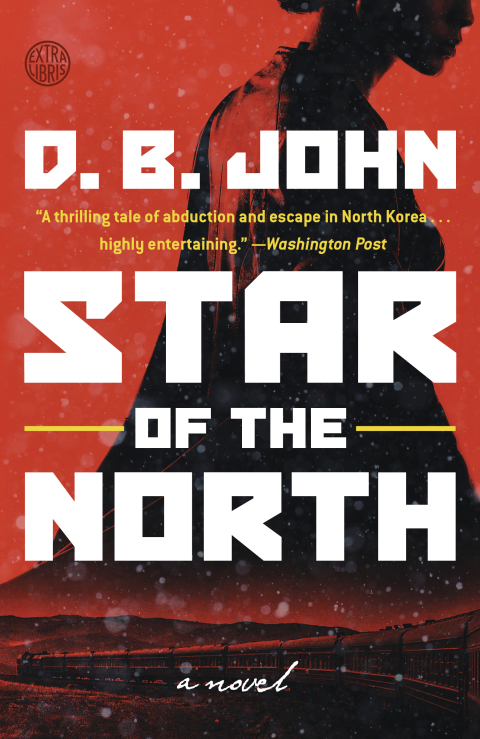 Cover image for book Star of the North