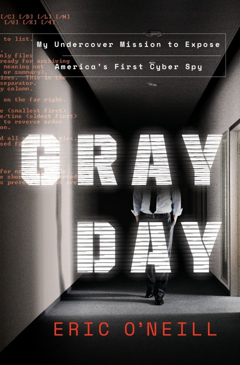 Cover image for book Gray Day
