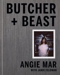 Cover image: Butcher and Beast 9780525573661