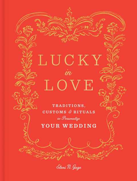 Cover image for book Lucky in Love