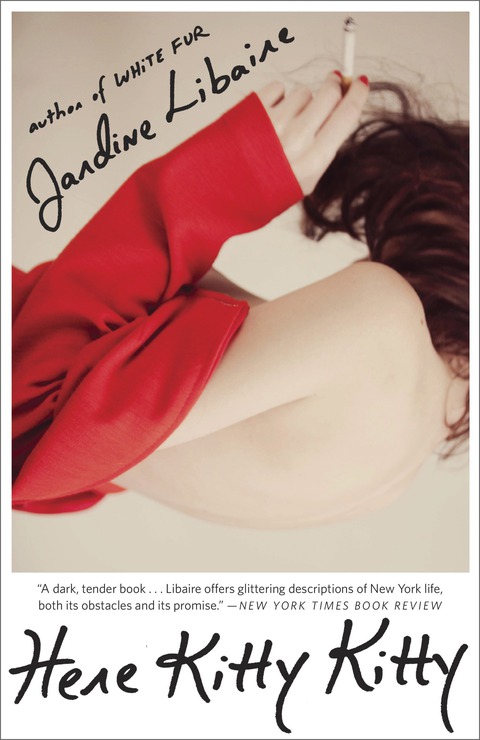 Cover image for book Here Kitty Kitty