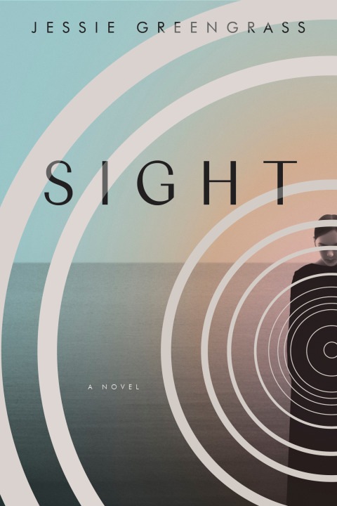 Cover image for book Sight