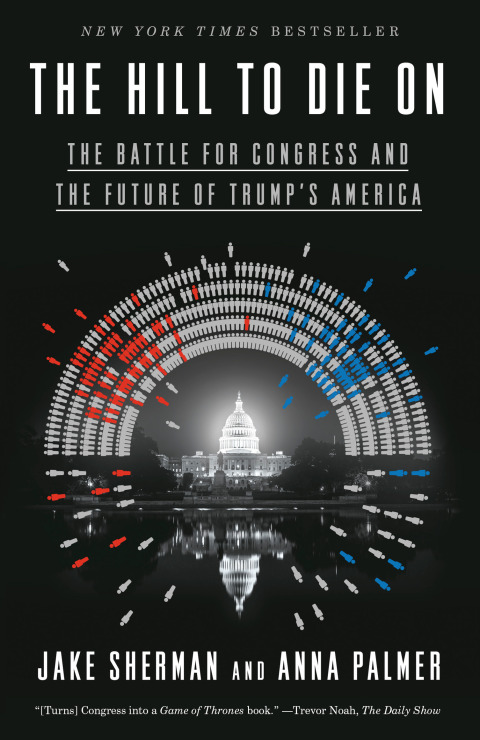 Cover image for book The Hill to Die On