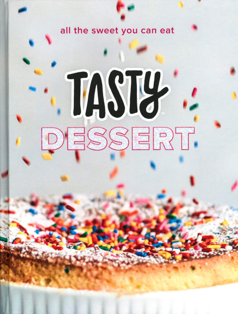 Cover image for book Tasty Dessert