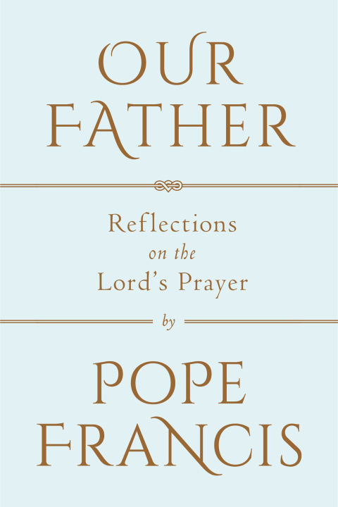 Cover image for book Our Father
