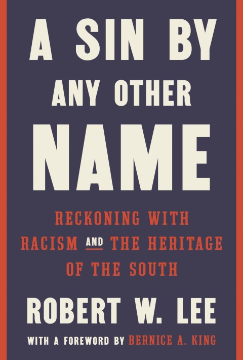 Cover image for book A Sin by Any Other Name