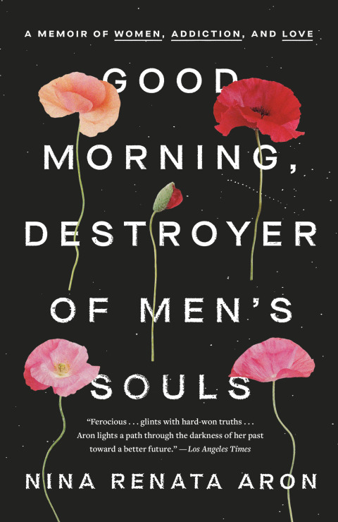 Cover image for book Good Morning, Destroyer of Men's Souls