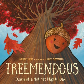 Treemendous