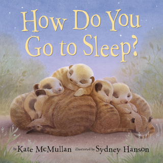 How Do You Go to Sleep?