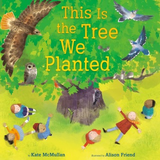 This Is the Tree We Planted