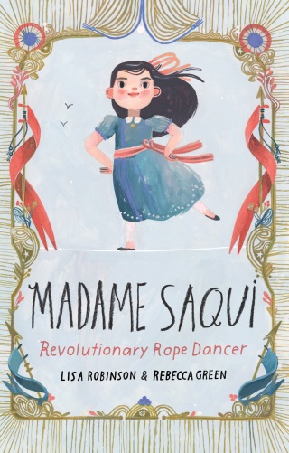 Madame Saqui