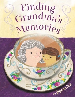 Finding Grandma's Memories