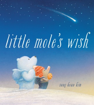 Little Mole's Wish