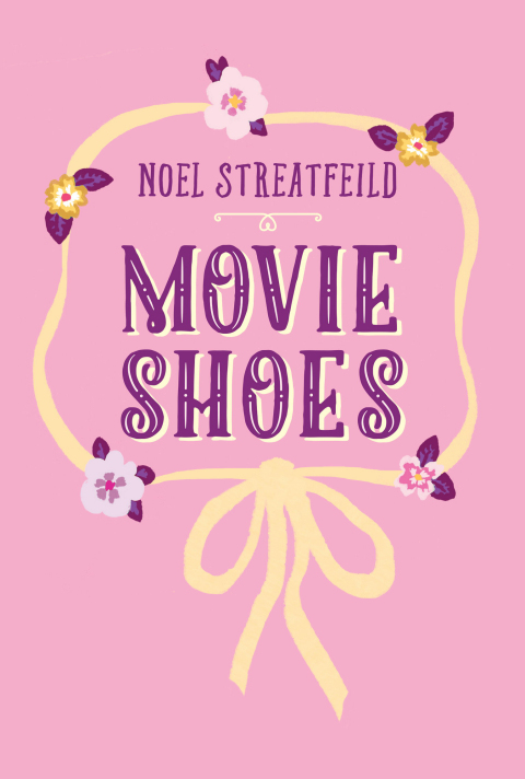 Cover image for book Movie Shoes