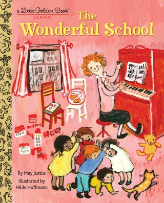 The Wonderful School