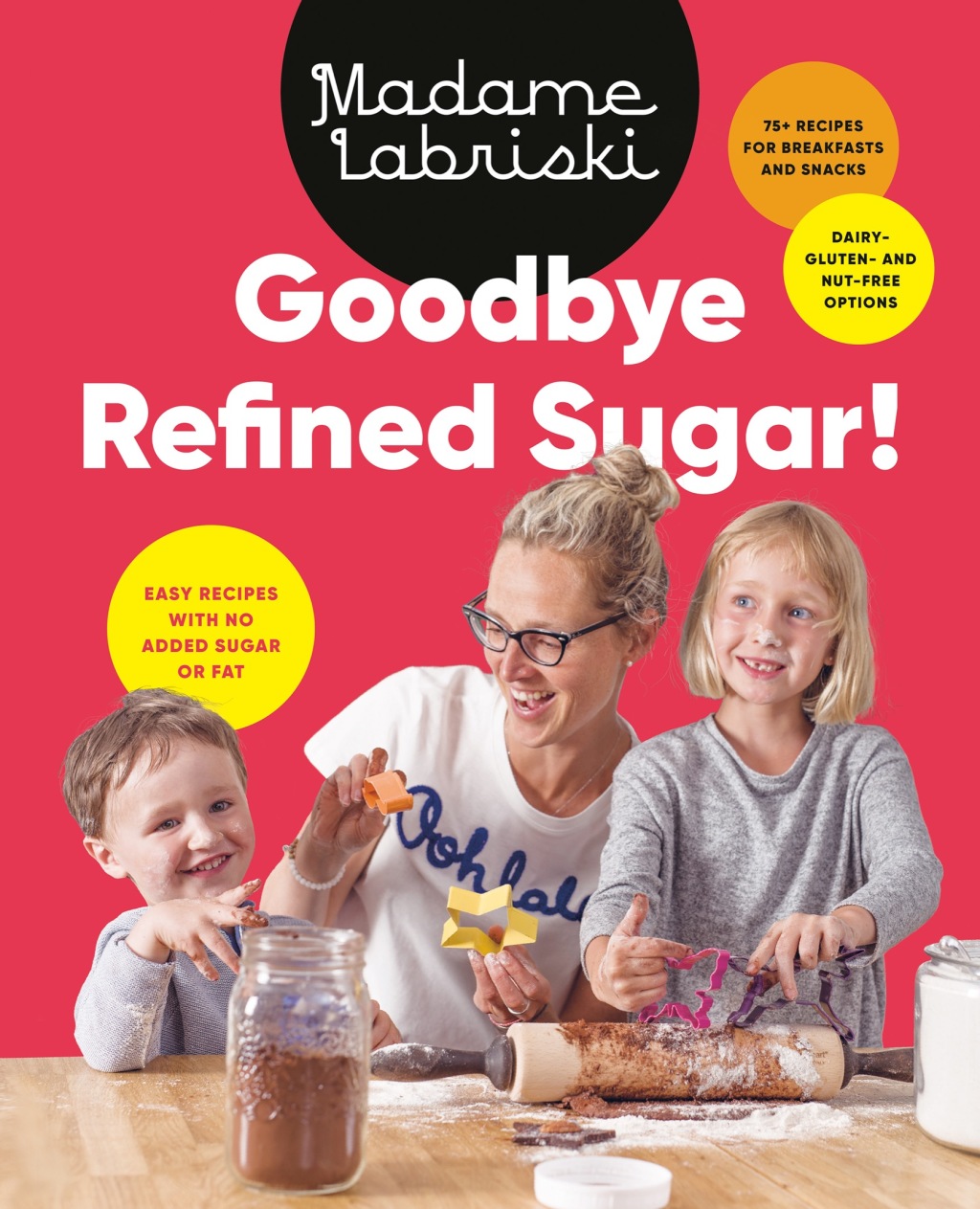 ISBN 9780525610823 product image for Goodbye Refined Sugar! (eBook) | upcitemdb.com