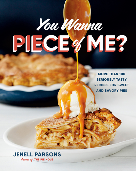 Cover image for book You Wanna Piece of Me?