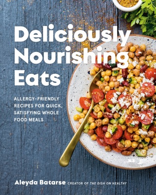 Deliciously Nourishing Eats