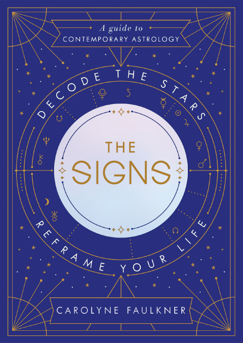 Cover image for book The Signs