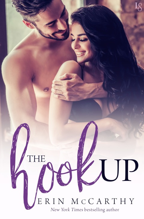 Cover image for book The Hookup