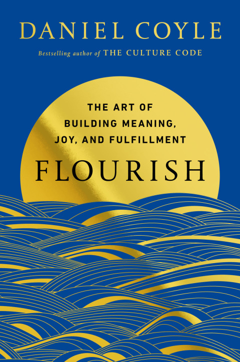 Cover image for book Flourish