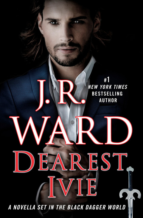 Cover image for book Dearest Ivie: A Novella Set in the Black Dagger World