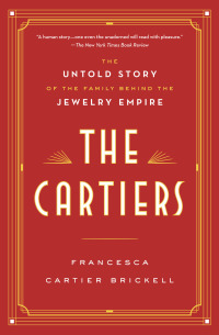 Cover image: The Cartiers 9780525621638
