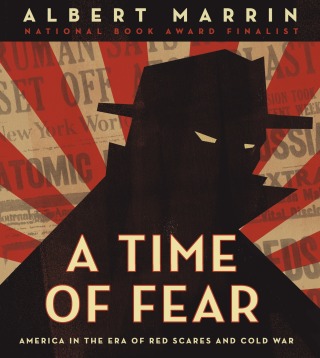 A Time of Fear