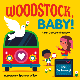 Woodstock, Baby!