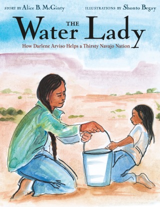 The Water Lady