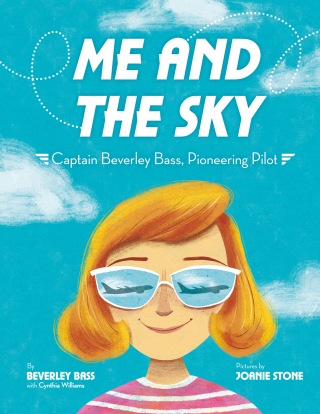 Me and the Sky