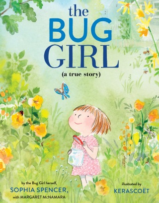 The Bug Girl