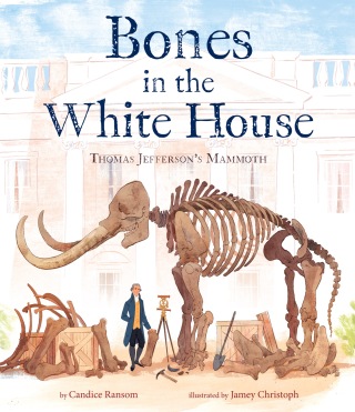 Bones in the White House