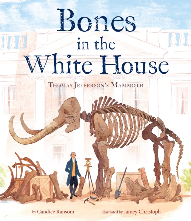 Bones in the White House